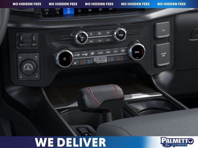 New 2026 Ford F150 Raptor AWD/4WD image 15
