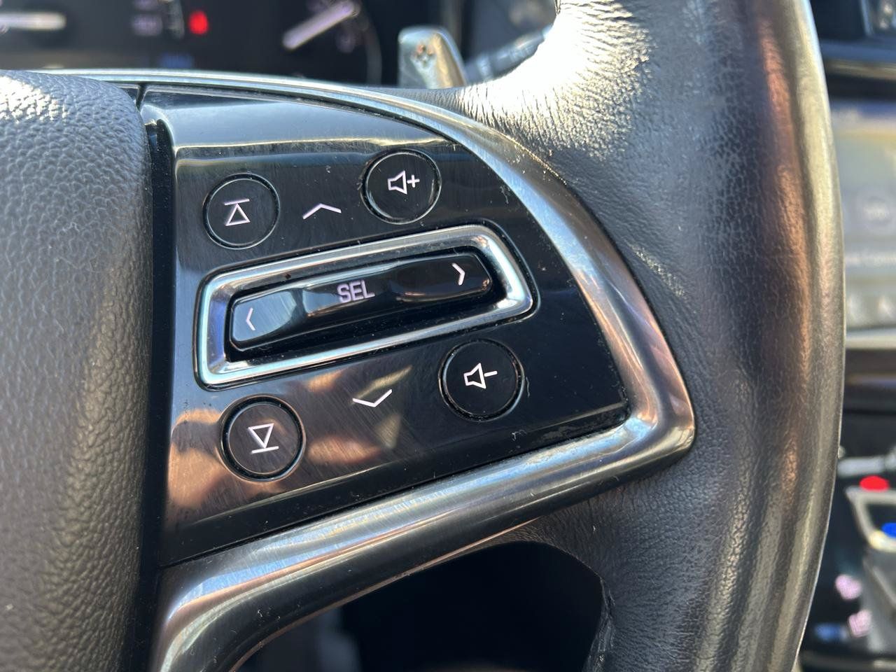 Used 2019 Cadillac CTS Luxury AWD/4WD image 20