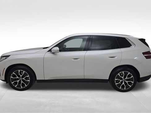 New 2026 BMW X3 xDrive30 w/ Convenience Package image 6