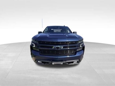 Certified 2022 Chevrolet Silverado 1500 RST AWD/4WD image 2