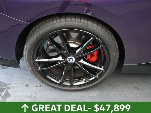 Used 2023 BMW M240i xDrive Coupe w/ Premium Package image 14
