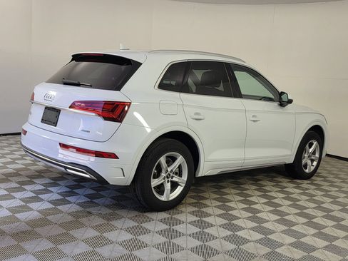 Used 2024 Audi Q5 2.0T Premium AWD/4WD image 7