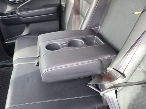 Used 2017 Honda Ridgeline RTL-E image 27