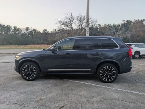 New 2026 Volvo XC90 B5 Ultra w/ Protection Package Premier image 13