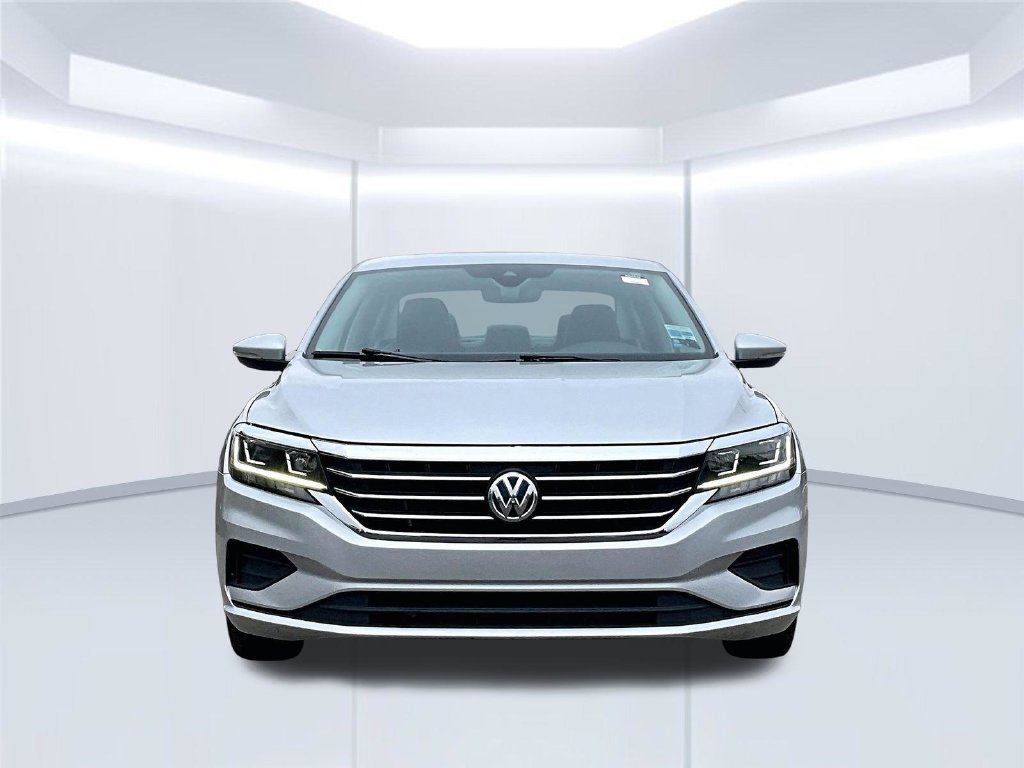 Used 2020 Volkswagen Passat 2.0T SE FWD image 5