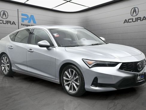 Certified 2023 Acura Integra image 22