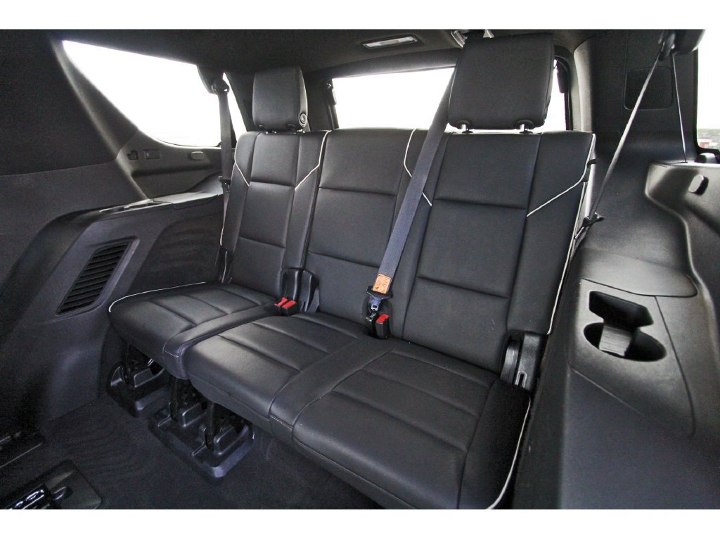 Used 2024 Cadillac Escalade Premium Luxury RWD image 13
