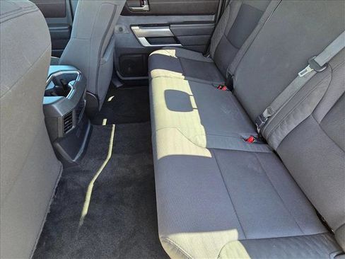 Certified 2023 Toyota Tundra SR5 w/ SR5 Convenience Package RWD image 16
