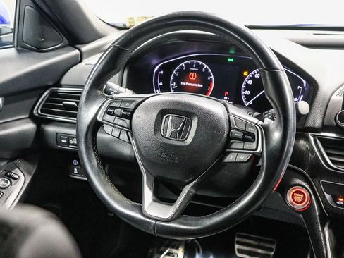 Used 2020 Honda Accord Sport image 16