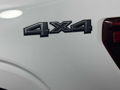 Used 2025 Ford F150 XLT w/ Equipment Group 301A Standard image 23