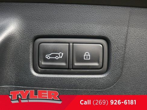 Used 2026 Hyundai Santa Fe Calligraphy image 19