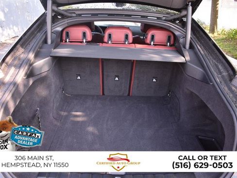 Used 2023 BMW i4 eDrive35 w/ Premium Package RWD image 31