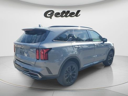 Used 2023 Kia Sorento SX AWD/4WD image 5