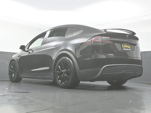 Used 2022 Tesla Model X Plaid AWD/4WD image 42