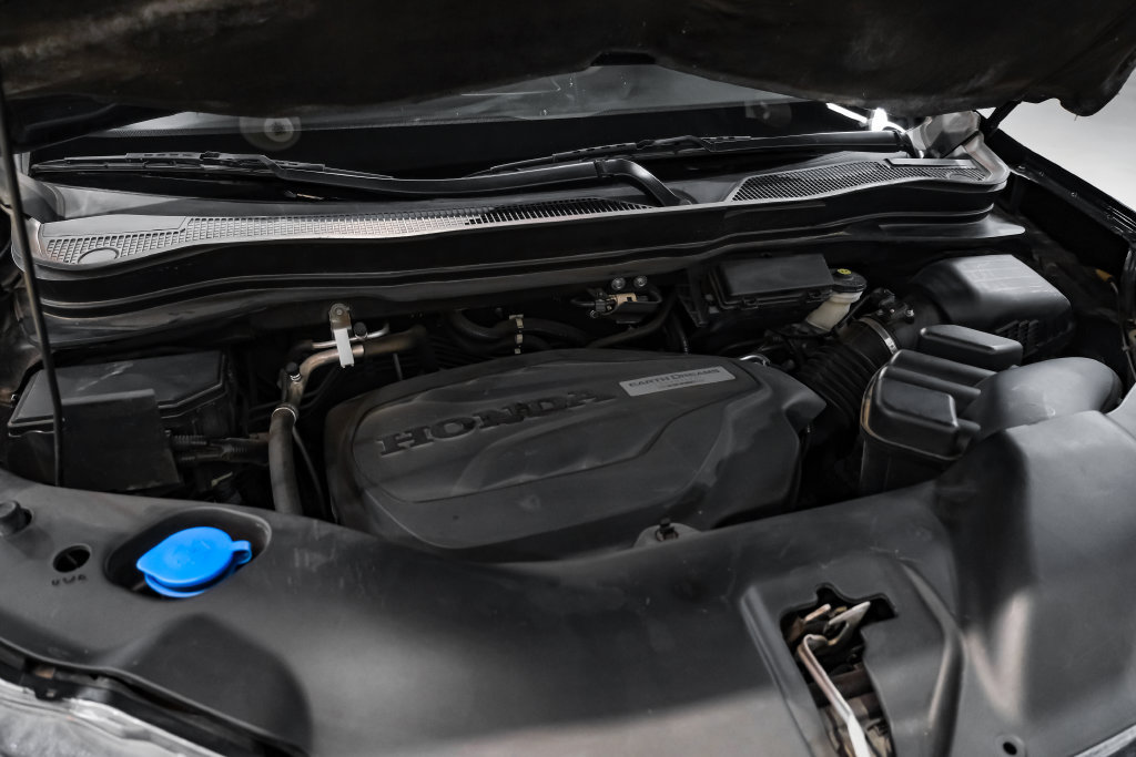 Used 2019 Honda Ridgeline RTL-E image 55