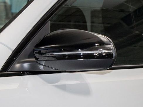 Certified 2023 Mercedes-Benz GLB 250 4MATIC image 10