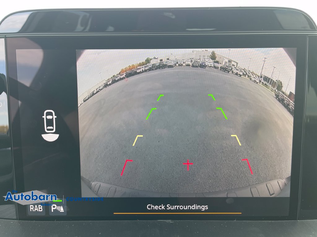 New 2026 Subaru Outback Premium AWD/4WD image 19