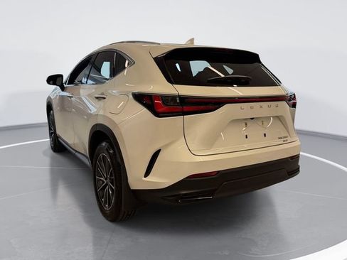 Used 2024 Lexus NX 350 AWD w/ Cold Area Package image 7