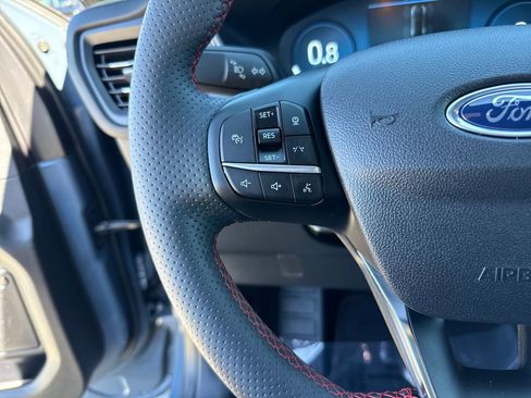 Used 2023 Ford Escape ST-Line Select w/ Tech Pack #2 image 15