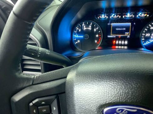 Used 2018 Ford F150 XLT w/ Equipment Group 302A Luxury image 16