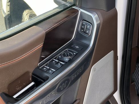 Certified 2024 Ford F150 King Ranch w/ FX4 Off-Road Package image 16