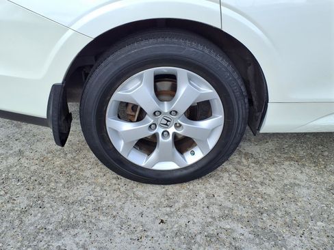 Used 2012 Honda Crosstour EX-L image 25