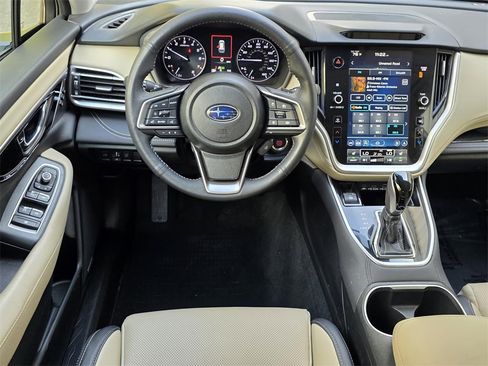 Used 2023 Subaru Outback Limited image 14