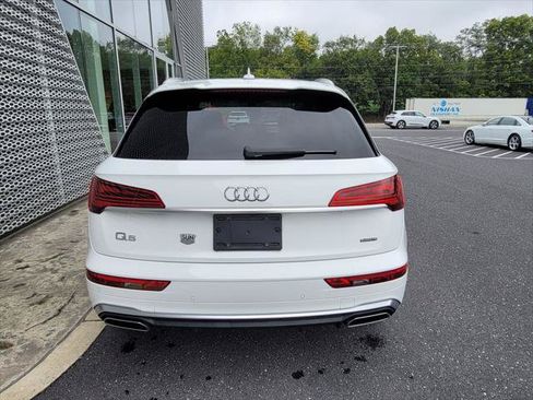 Certified 2024 Audi Q5 2.0T Prestige AWD/4WD image 6