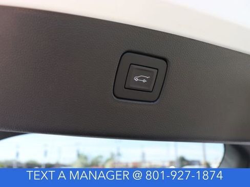 New 2026 Buick Envista Sport Touring image 14