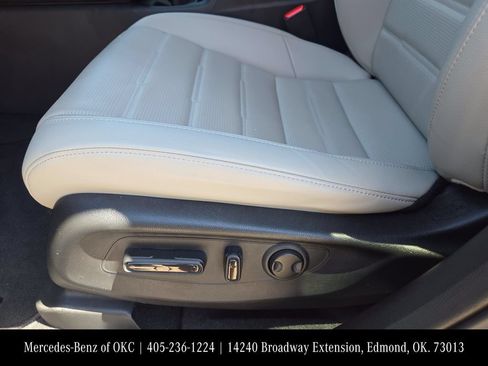 Used 2025 Honda CR-V EX-L image 19