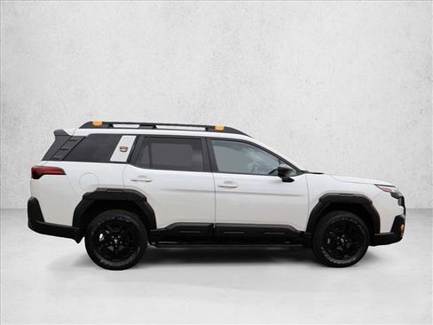 Certified 2026 Subaru Outback Wilderness AWD/4WD image 4