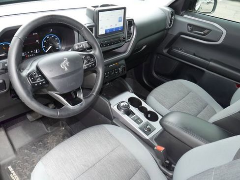 Used 2024 Ford Bronco Sport Big Bend w/ Convenience Package image 15