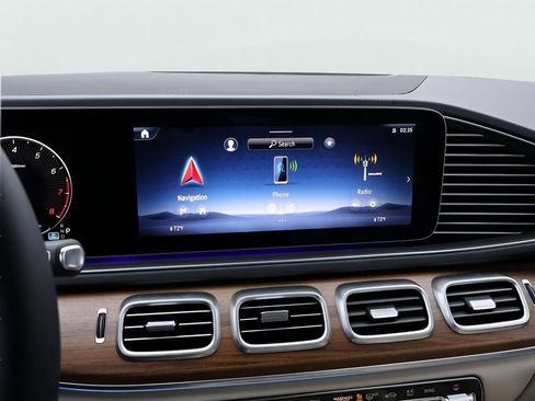 Certified 2026 Mercedes-Benz GLE 350 4MATIC image 24