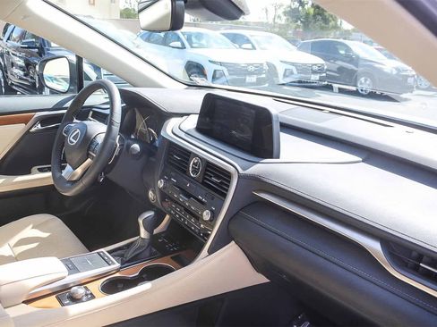 Used 2022 Lexus RX 350 FWD w/ Premium Package image 22