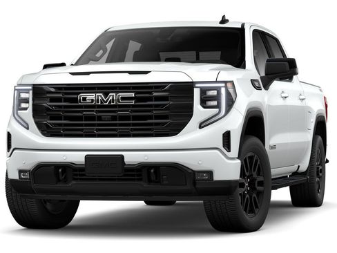 New 2026 GMC Sierra 1500 Elevation w/ Elevation Premium Package image 44