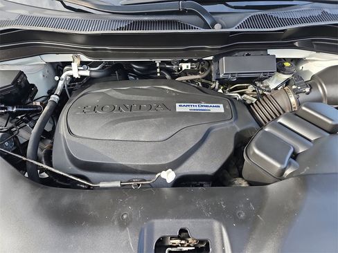 Certified 2017 Honda Ridgeline RTL image 24