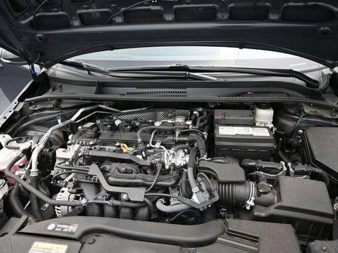 Used 2025 Toyota Corolla SE FWD image 23