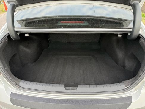 Used 2016 Hyundai Sonata Sport w/ Option Group 02 image 19