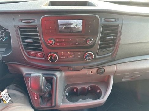 Used 2024 Ford Transit 150 Low Roof w/ Load Area Protection Package image 7