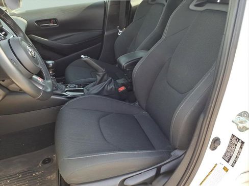 Used 2023 Toyota Corolla GR image 10