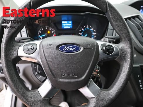 Used 2019 Ford Transit 250 148 Medium Roof RWD image 10