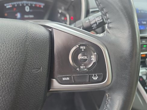 Used 2019 Honda CR-V EX-L image 18