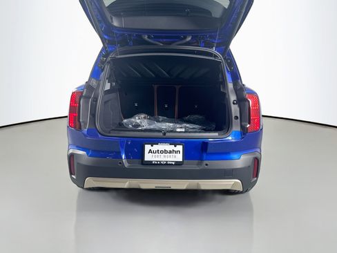 Certified 2025 MINI Cooper Countryman S w/ Comfort Package Max image 30