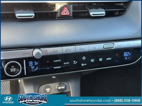 Certified 2023 Hyundai Ioniq 5 SEL w/ Cargo Package image 33