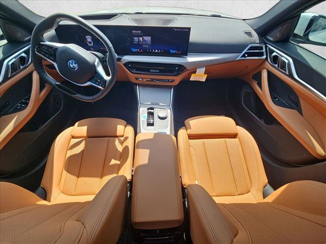Used 2026 BMW i4 xDrive40i w/ Premium Package AWD/4WD image 12