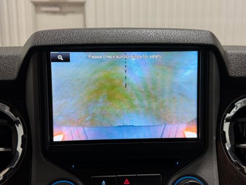 Used 2014 Ford F250 Lariat w/ Lariat Ultimate Package image 34