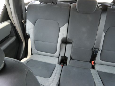 Used 2023 Ford Bronco Big Bend AWD/4WD image 12