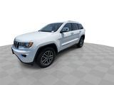 Used 2022 Jeep Grand Cherokee Limited image 4