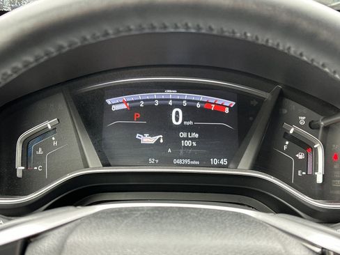 Used 2020 Honda CR-V Touring image 30