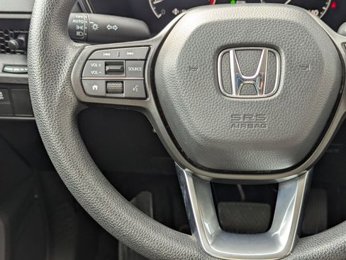 Used 2025 Honda CR-V EX image 19